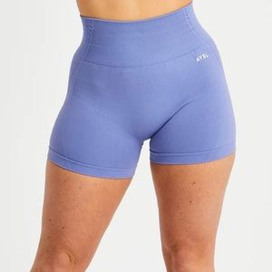 AYBL BALANCE V2 SEAMLESS SHORTS